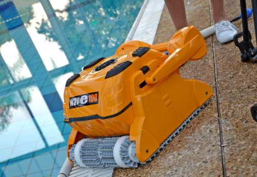 MAYTRONICS Dolphin WAVE 100