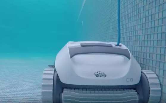MAYTRONICS Dolphin E10