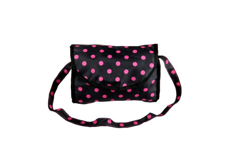 BonCare Kombinovaný Monika černý s puntíky