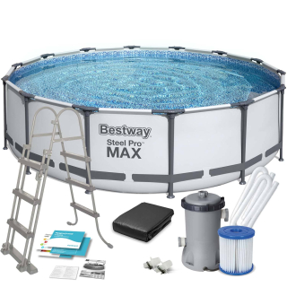 Bestway Steel Pro Max 3,66 x 1,22 m 56420