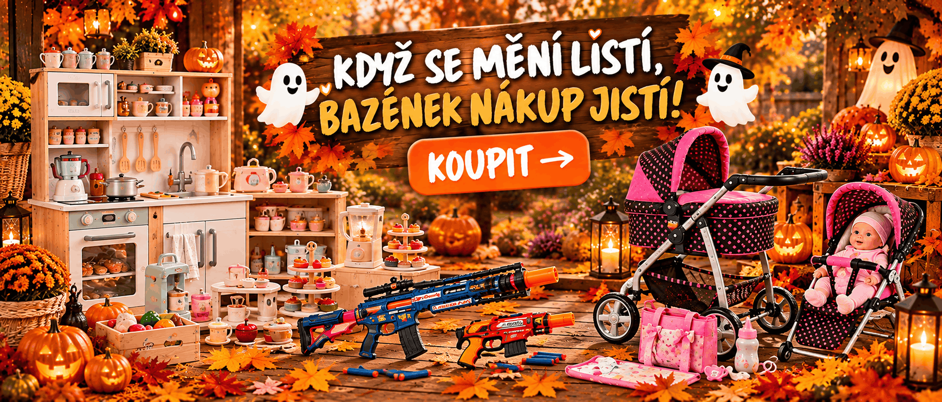 Slevy až 40%